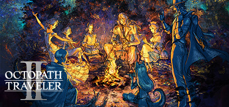 八方旅人 II v1.1.0 官方中文【7G】插图