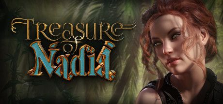 纳迪亚之宝 Treasure of Nadia V1.0117 存档+汉化补丁 GOG安装版【7.63G】插图