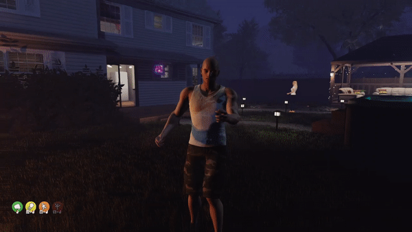 家庭派对 House Party v1.3.2.12219 官方中文 GOG安装版【4.5G】插图2