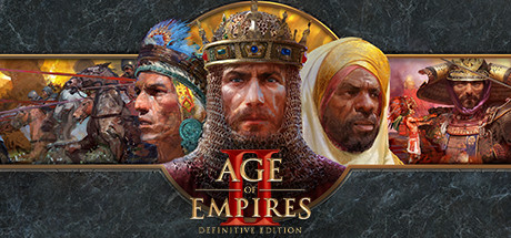 帝国时代2:决定版 Age of Empires II: Definitive Edition v117204 官方中文【26G】插图1