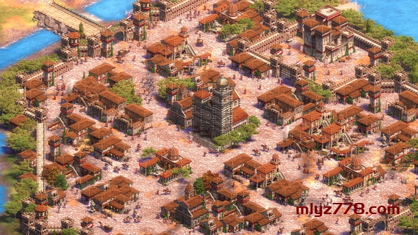 帝国时代2:决定版 Age of Empires II: Definitive Edition v117204 官方中文【26G】插图3