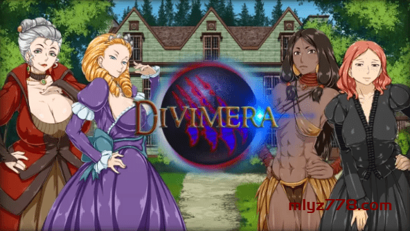 [动态SLGpc]欧美 迪维梅拉 Divimera R12 场景解放精翻汉化版 [2.60G]